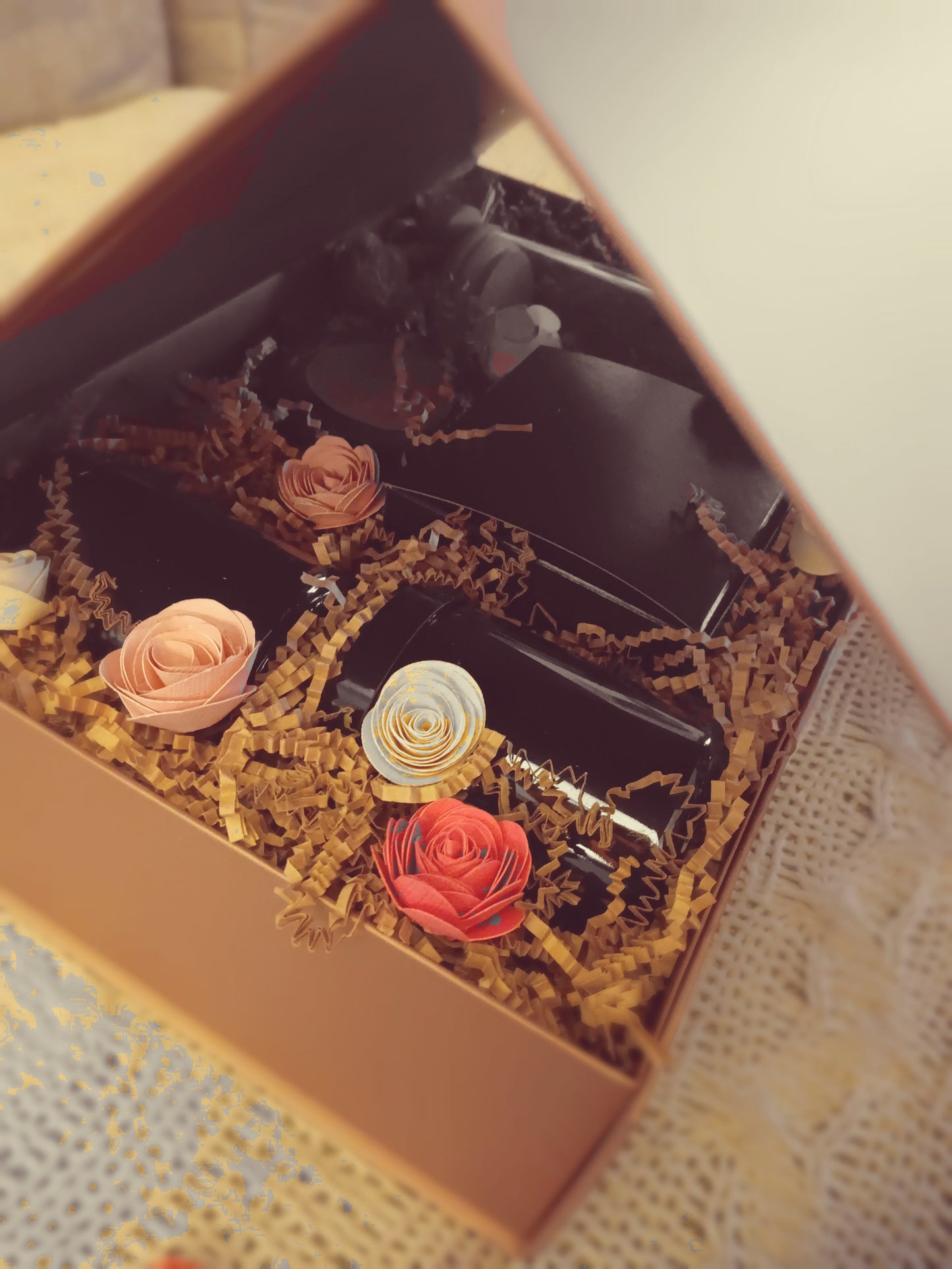 Mother's Day Pamper Box