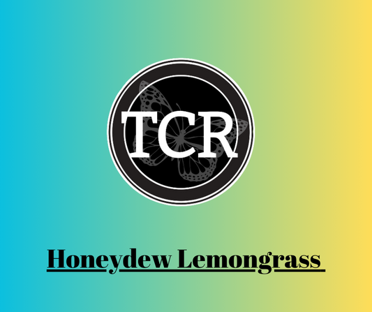 Honeydew Lemongrass  Whipped  Shea Butter