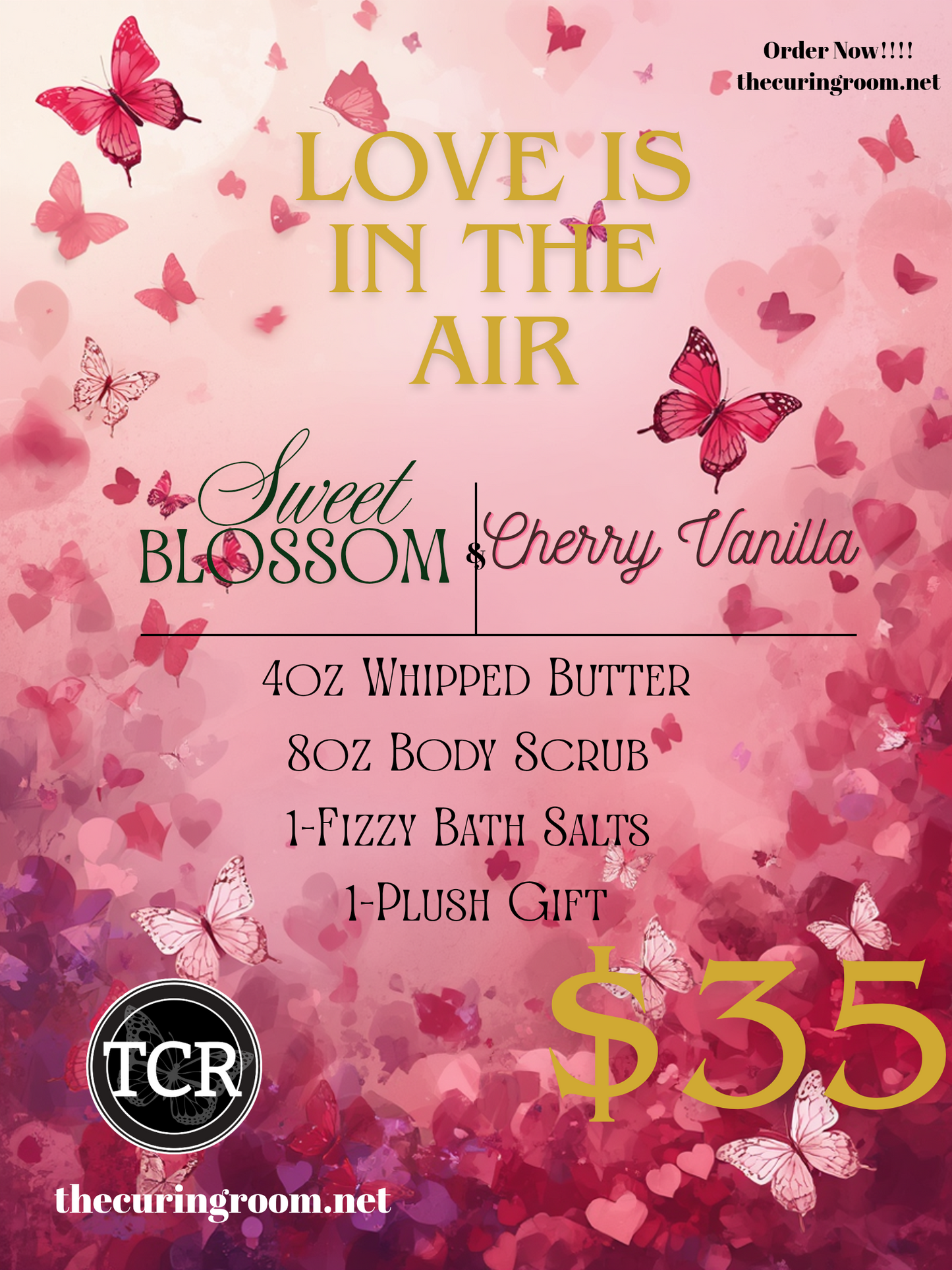 Valentine's Day Assortment